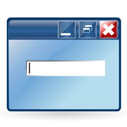 login icon