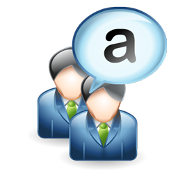 messenger icon