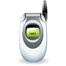 mobile_phone icon
