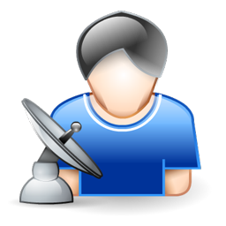 net_user icon