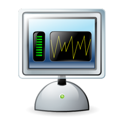 network_monitor_2 icon