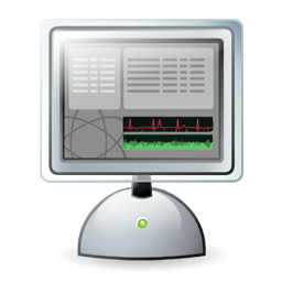 network_monitor icon