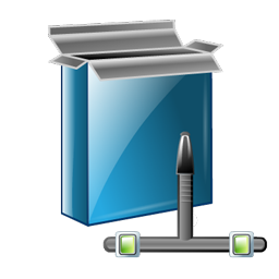 network_software icon