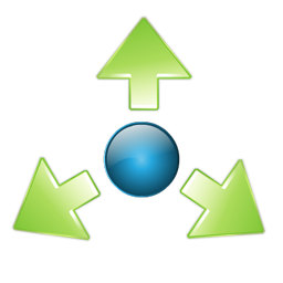 node icon