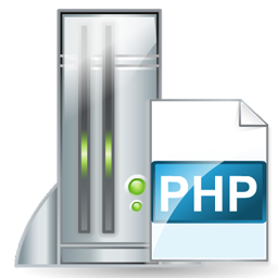 php_server icon