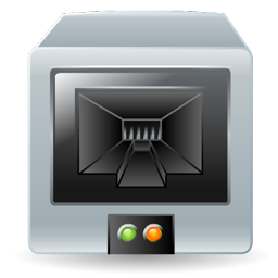 port icon