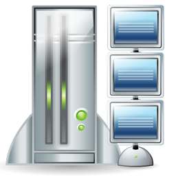proxy_server icon