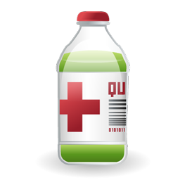 quarantine icon