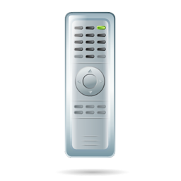 remote_control icon