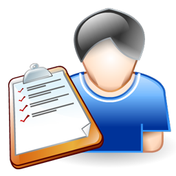 role icon