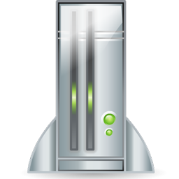 server icon