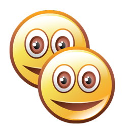 smiles icon