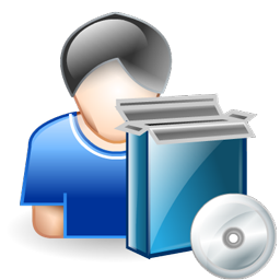 software_manager icon