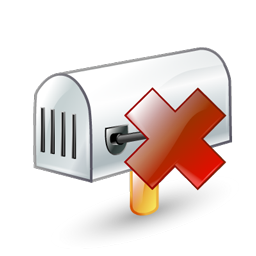 spam icon