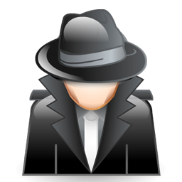 spyware icon
