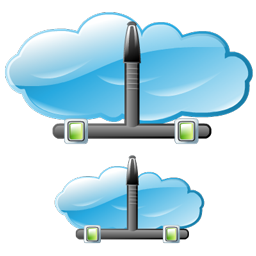 subnet icon