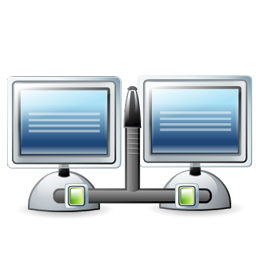 symmetric_network icon