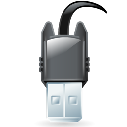 usb icon