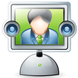 video_conference icon