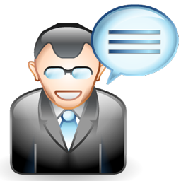 voice icon