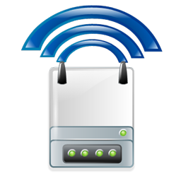 wireless_router icon