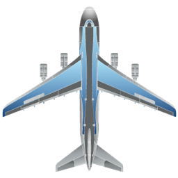 air_freighter icon