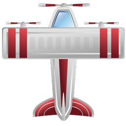 airplane icon