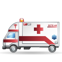 ambulance icon