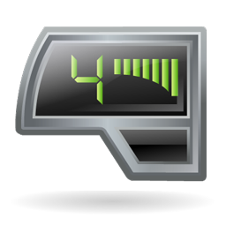 automatic_transmission icon