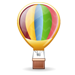 balloon icon
