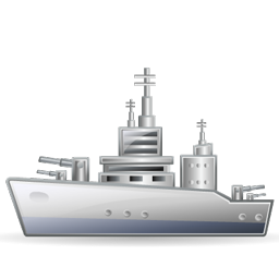 battleship icon
