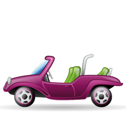 beach_buggy icon