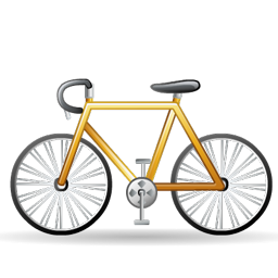 bicycle icon