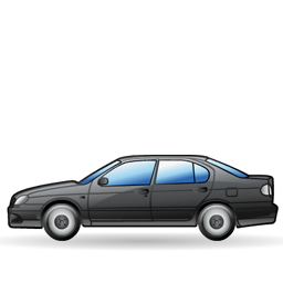 black_car icon