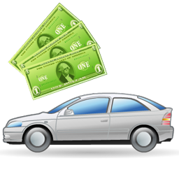 car_sale icon