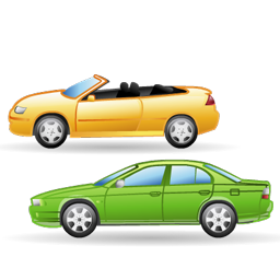 cars icon
