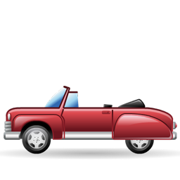 classic_car icon