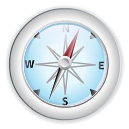compass icon