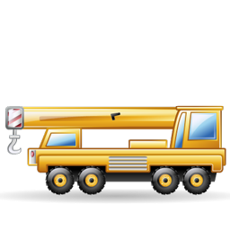 crane icon