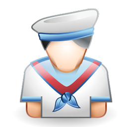 crew icon