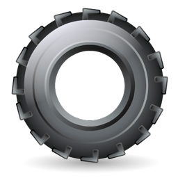cross_ply_tyres icon
