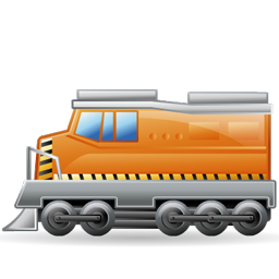 diesel_locomotive icon