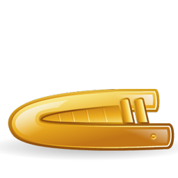 dingy icon