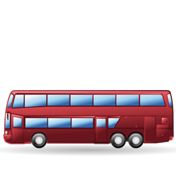 double_deck_bus icon