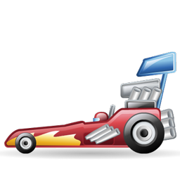 drag_racer icon
