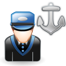 ferryman icon