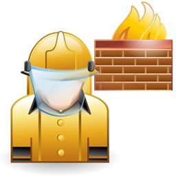fireman icon