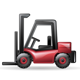 forklift_truck icon