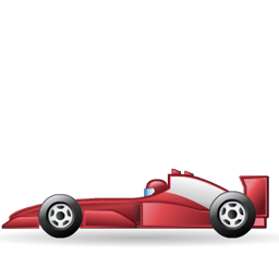 formula_one_car icon