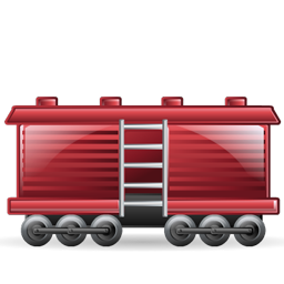 freight_car icon